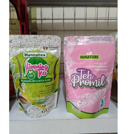

↿ TEH PROMIL/TEH KESUBURAN SUAMI/ISTRI よ