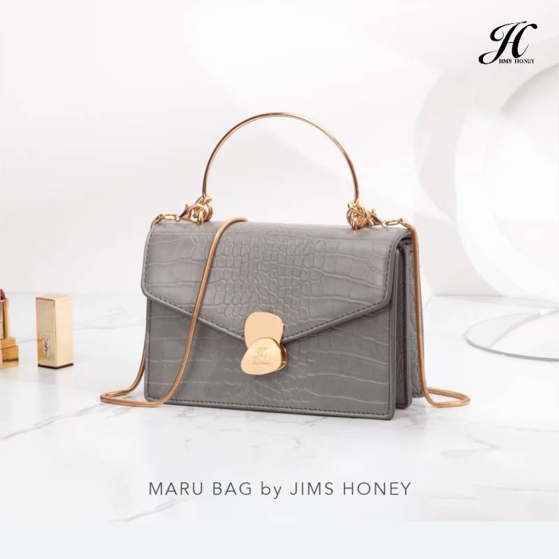 MARU BAG JIMSHONEY