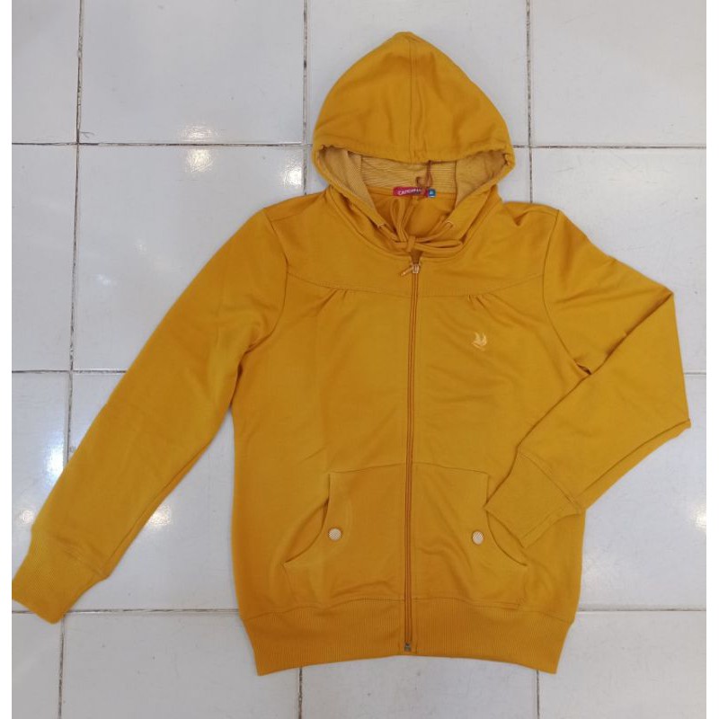 SWEATER WANITA CARDINAL ORIGINAL/SWEATER PEREMPUAN/SEWATER HUDY CEWE/SWEATER CEWE