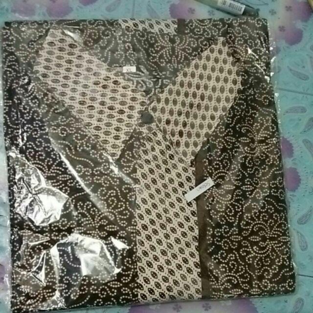 Couple Gamis Sogan 2518 High Qualily!!!