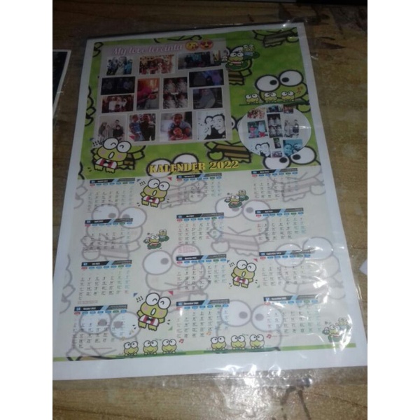 

kalender terbaru 2022