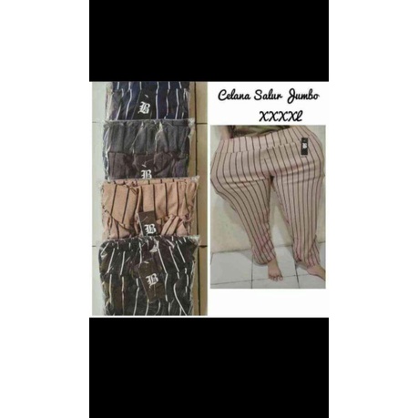 CELANA SALUR // CELANA SALUR WANITA // CELANA SALUR JUMBO // CELANA SALUR MURAH