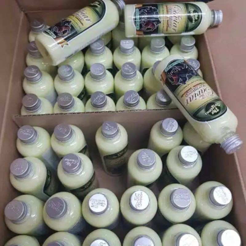CAVIAR CONDITIONER KONDISIONER RAMBUT - PELEMBUT RAMBUT PERAWATAN RAMBUT CAVIAR