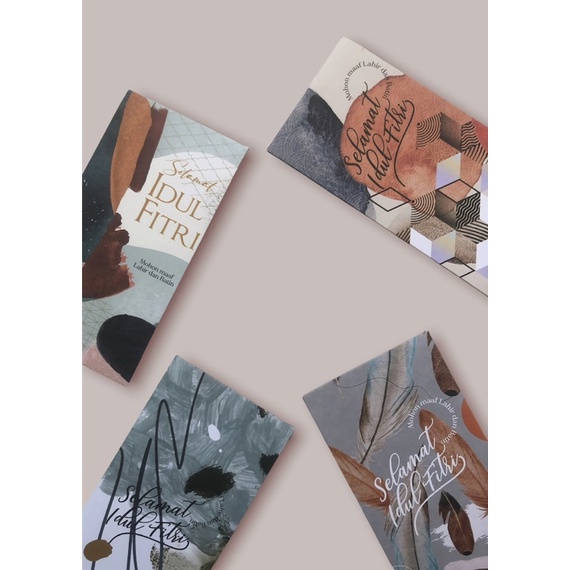 

Amplop Lebaran Premium