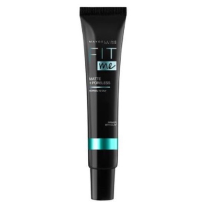 Maybelline Fit Me Primer Matte Poreless Spf 20 30Ml
