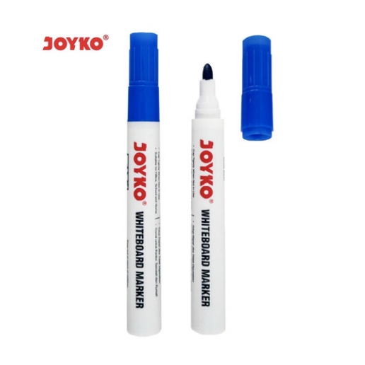 

Whiteboard Marker / Spidol Papan Putih Joyko WM-29