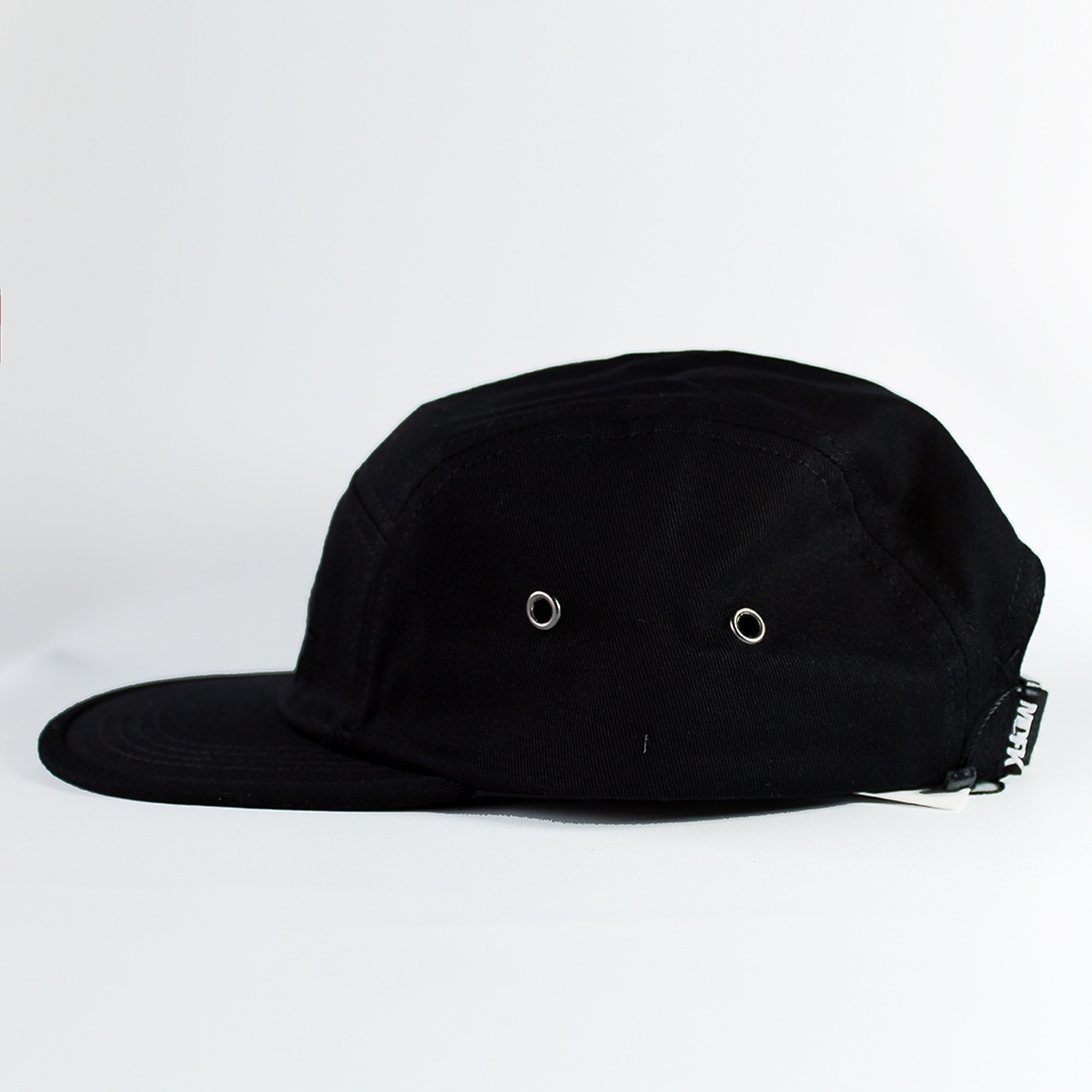 MDFK 5 Panel blackBox cap