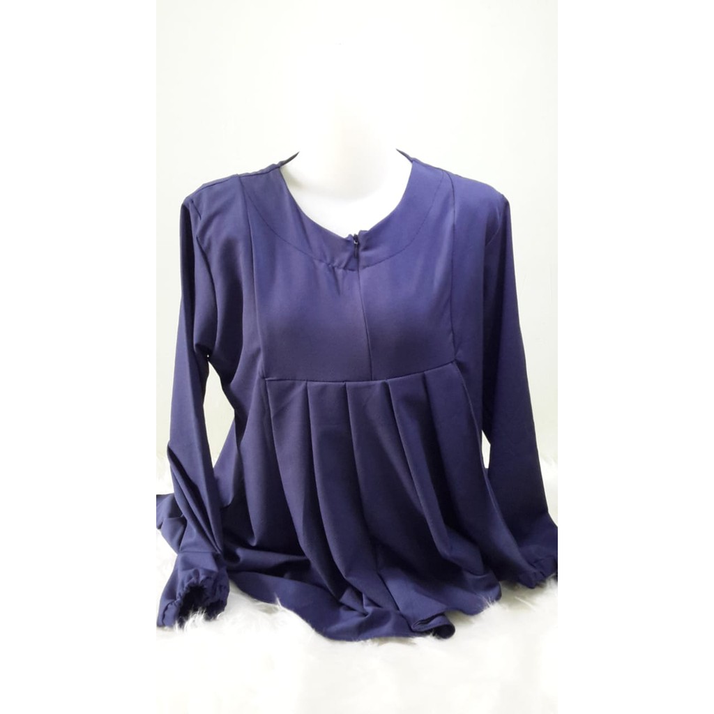 TERBARU BAJU FASHION ATASAN WANITA BERKUALITAS