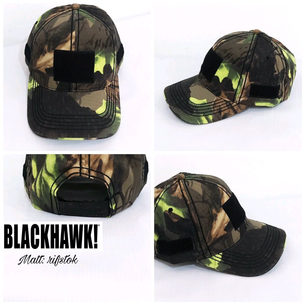 Topi Loreng Perbakin - Topi BDU Perbakin - Camo Perbakin  1 ulasan