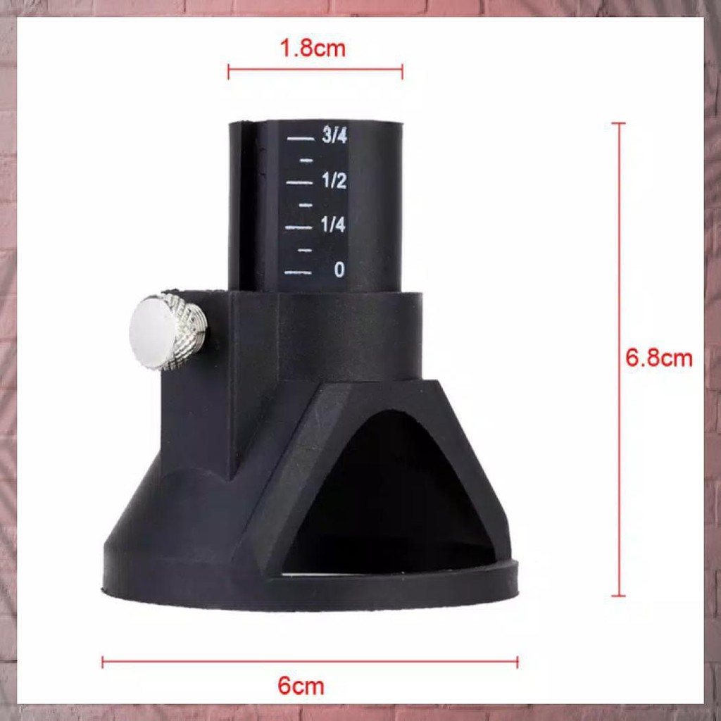 HOLDER GRINDER DUDUKAN BOR MINI