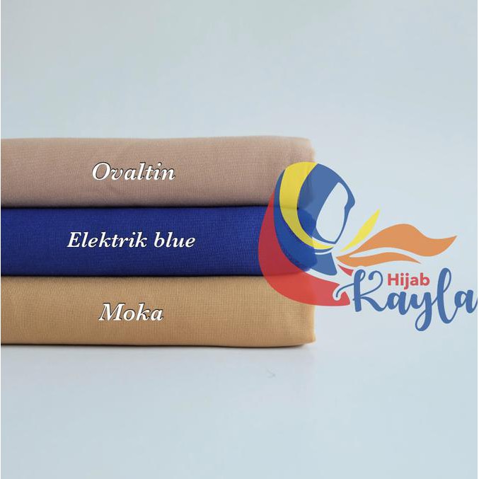 Grosir Hijab segiempat Bella square / Jilbab Segi Empat Bella Square Double Murah