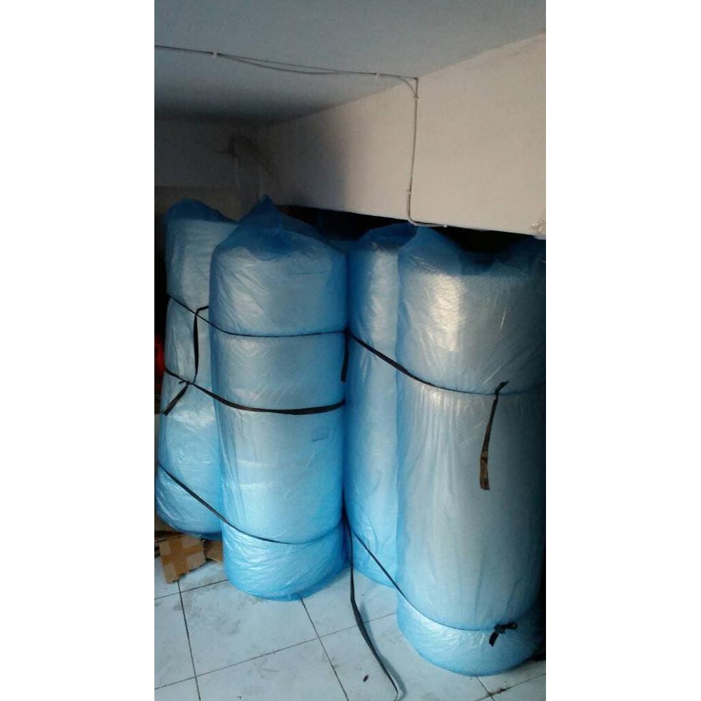 

Terbaru Bubble Wrap Ukuran 1,25 M X 50 M Harga Murah Original