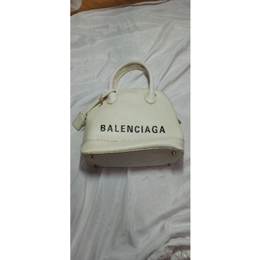 ala Balenciaga Preloved