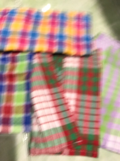 ✔️cod Lap Piring Serbet Jumbo Motif ( 001 )✔️