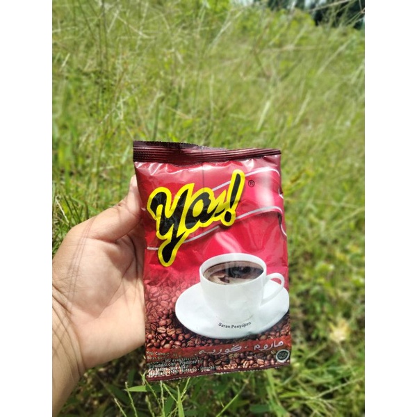 

Kopi Bubuk YA ! isi 10pcs