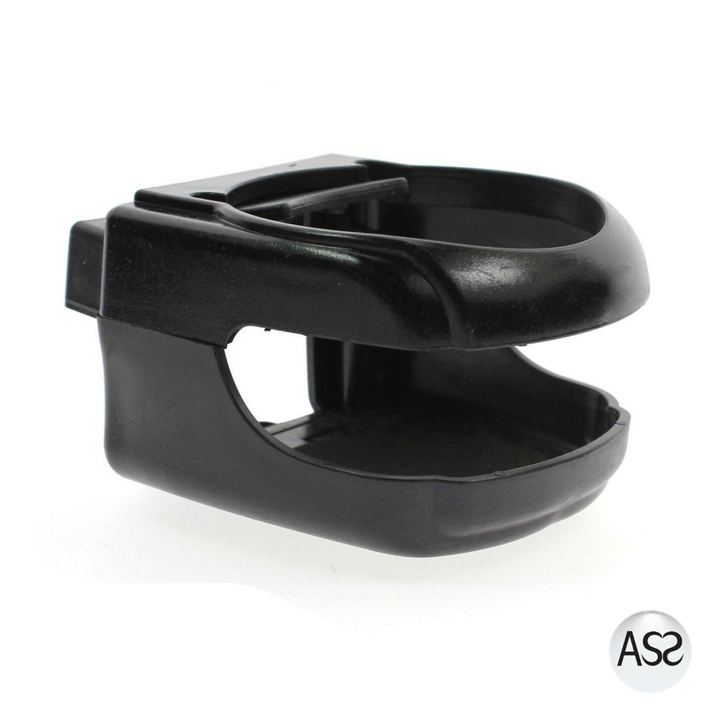 ASS Shop - Hengtu Car Air Vent Drink Holder Tempat Minuman Kaleng Mobil - T11T07