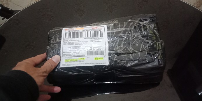 (promo) Kasur Angin Matras Angin Chanodoug Kasur Angin Outdoor Traveling Camping