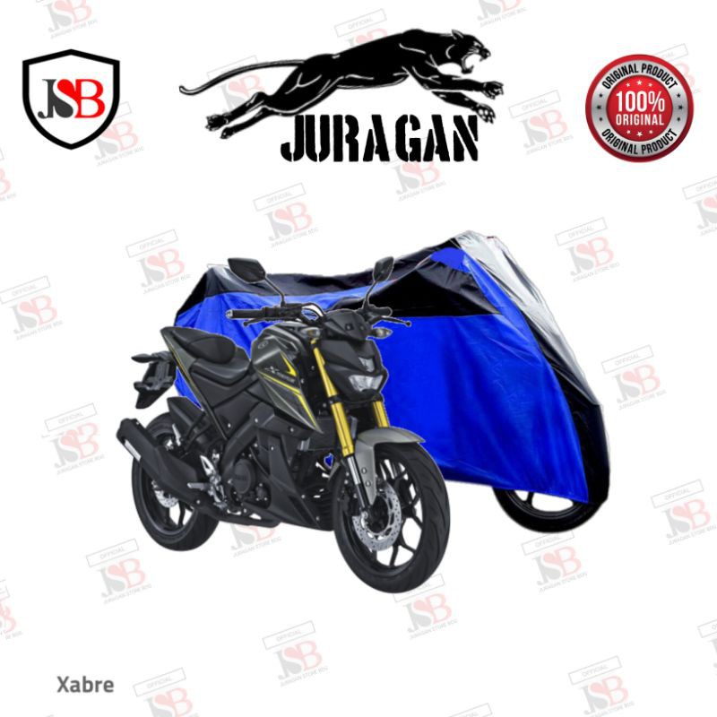 

TUTUP MOTOR YAMAHA XABRE Quality