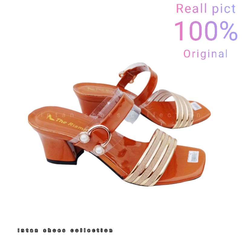 Sandal heels pesta wanita remaja terbaru kekinian 2022/sendal selop wedges perempuan tinggi hak 5cm/high heels pesta kondangan bisa cod/wedges wanita remaja/sandal hak tahu pesta pernikahan/sandal selop wedges mika gelitar mewah