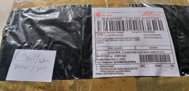 Standing Gerinda Sliding Stand Gerinda Sliding Dudukan Gerinda Sliding