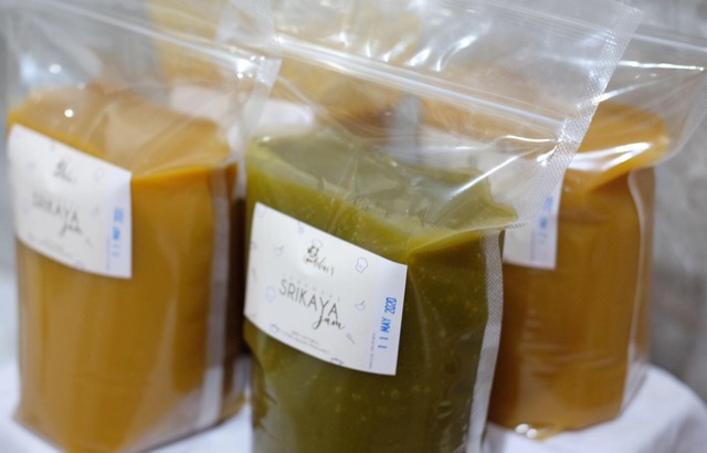 

SELAI SRIKAYA / KAYA JAM 1 Kg