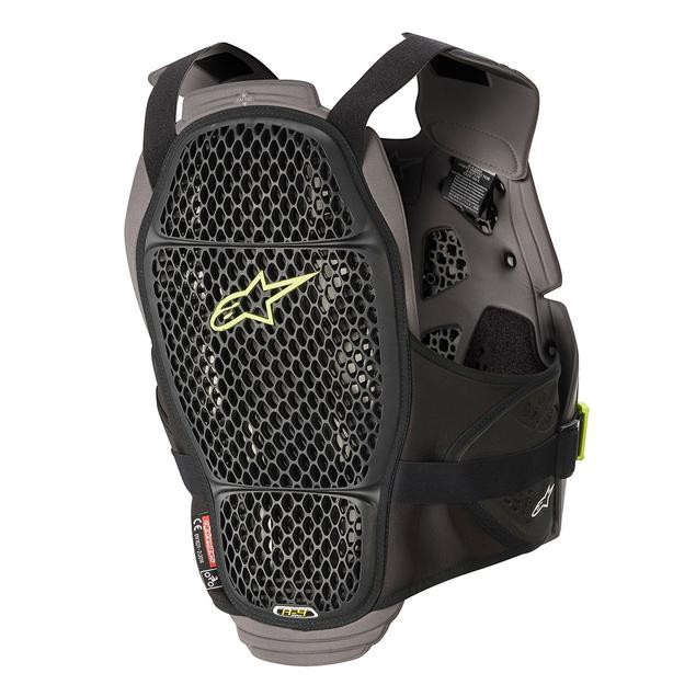 Pelindung Dada Alpinestars A-4 Max Chest Protector