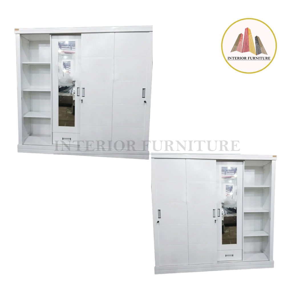 Handel Tarikan TA-41 HUBEN minimalis Tarikan Pintu Lemari Aluminium Handle Laci Dapur Sliding Geser