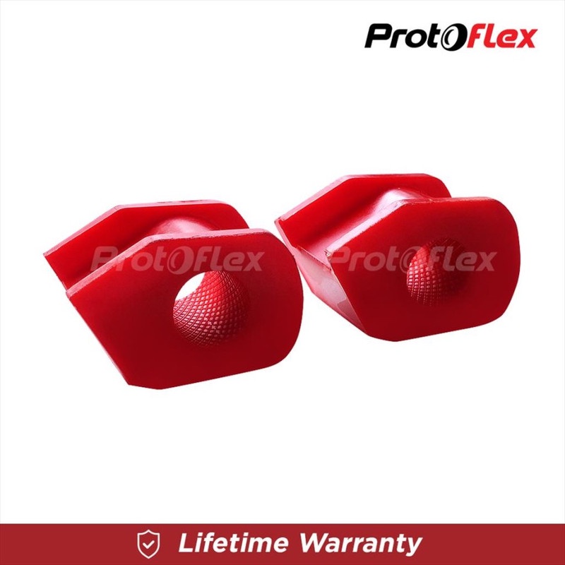 Protoflex Bushing Karet Stabil Depan Vios 07-13 Yaris 05-13