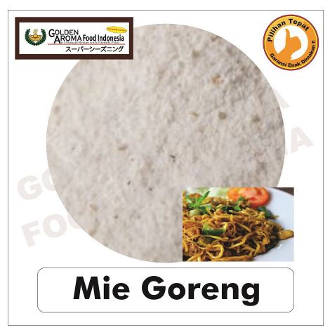 

Bumbu Tabur Serbaguna Murah Halal Rasa Mie Goreng 1000 gr/ 1 kg