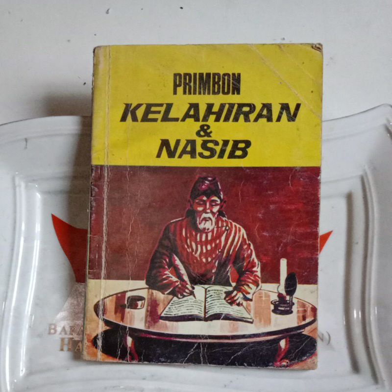 

primbon kelahiran dan nasib