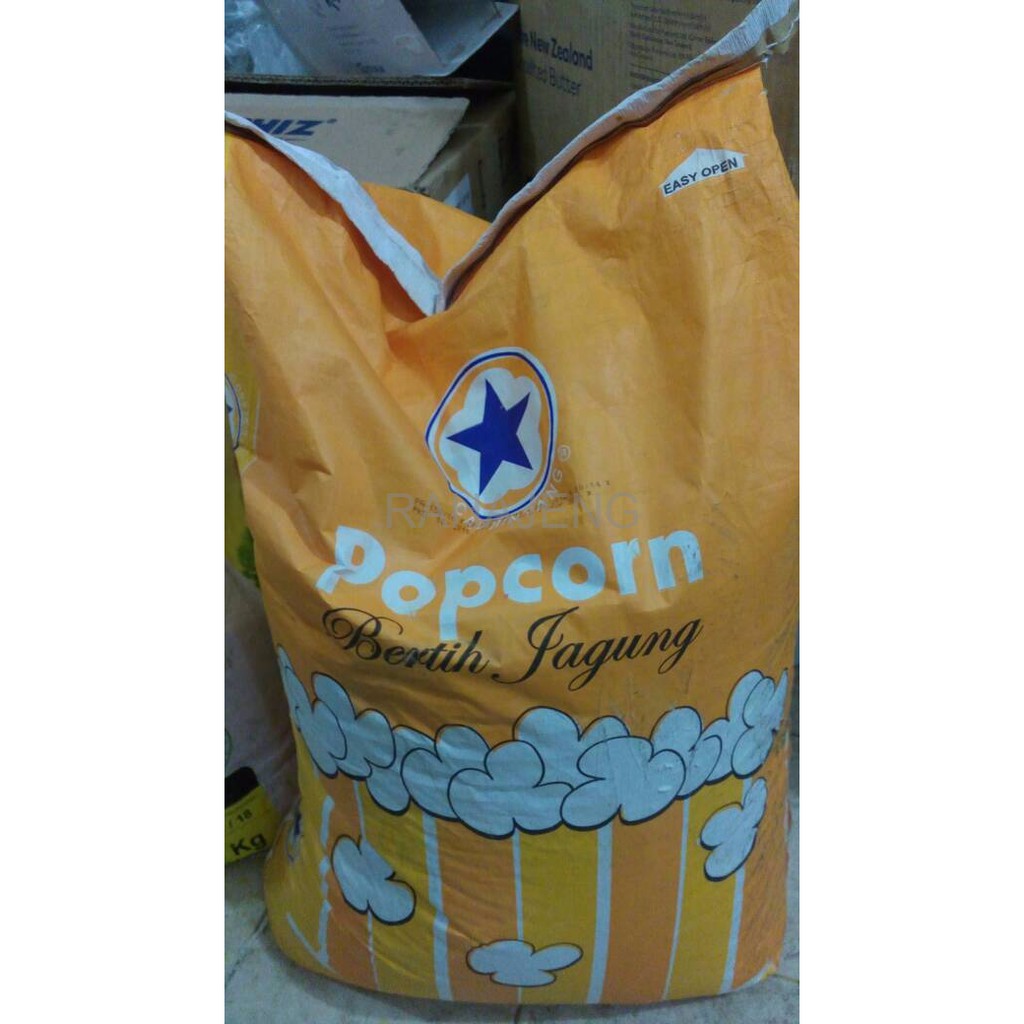 

JAGUNG POPCORN IMPORT 1Kg