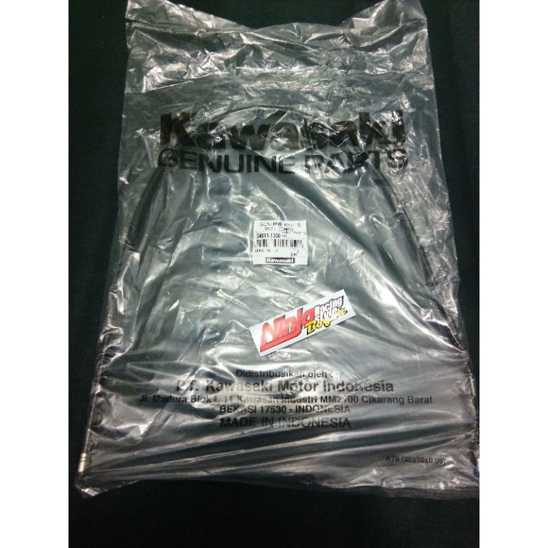 TALI KOPLING NINJA R NINJA SS ORIGINAL PNP NINJA RR