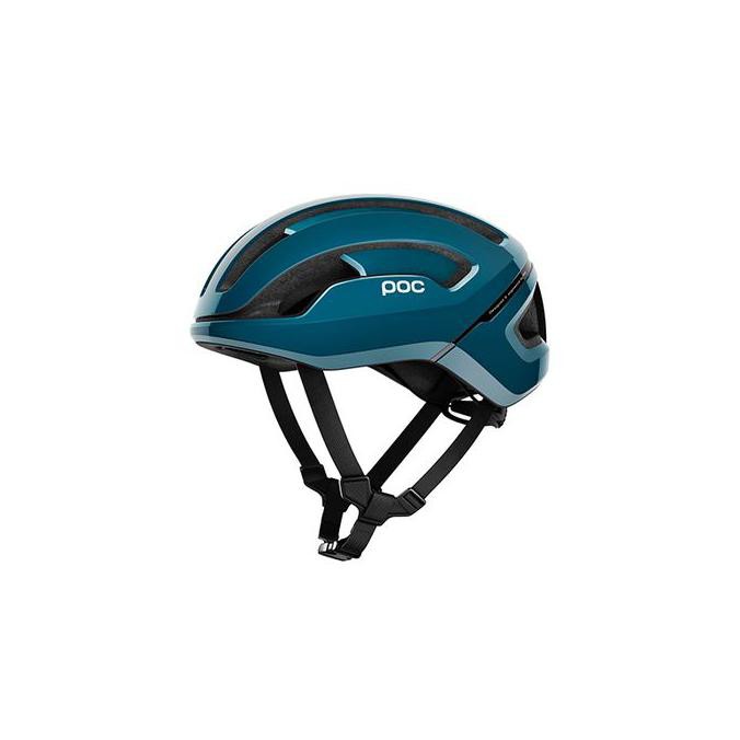 Poc Helmet Omne Air Spin Antimony Blue