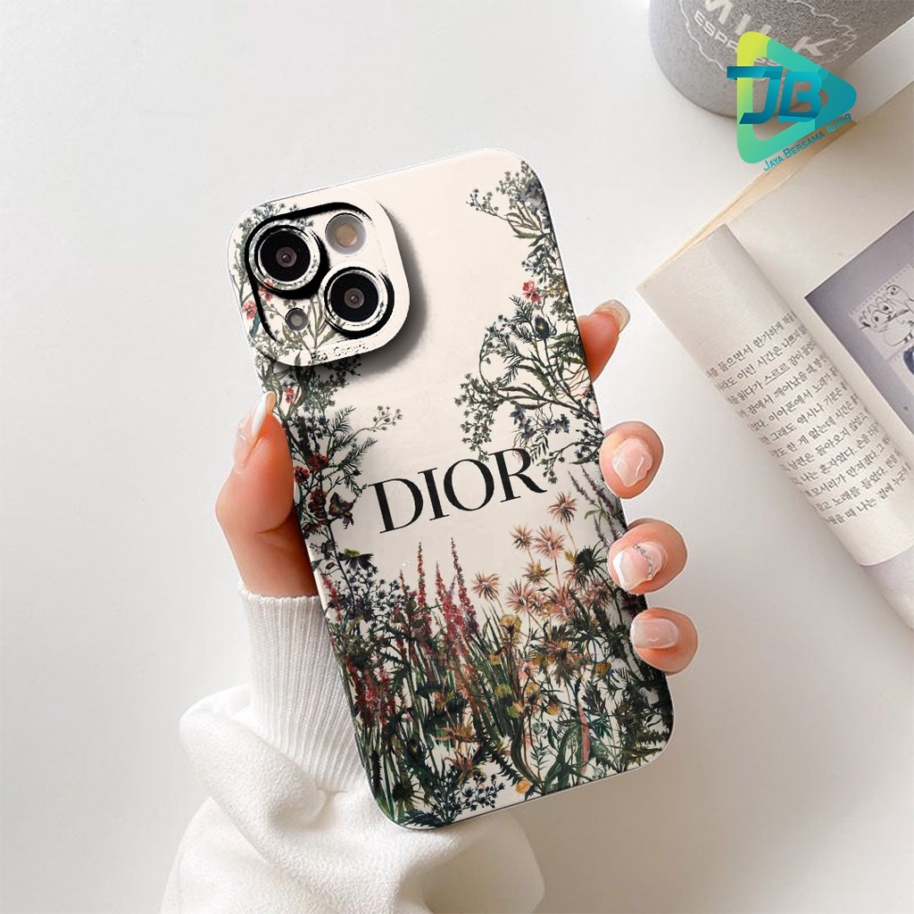 SOFTCASE PROCAMERA CUSTOM BRAND OPPO VIVO SAMSUNG REALME XIAOMI IPHONE INFINIX FOR ALL TYPE JB5729