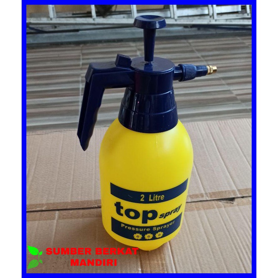 Sprayer Semprotan 2 Liter