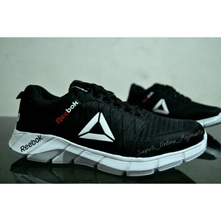 sepatu running reebok terbaru