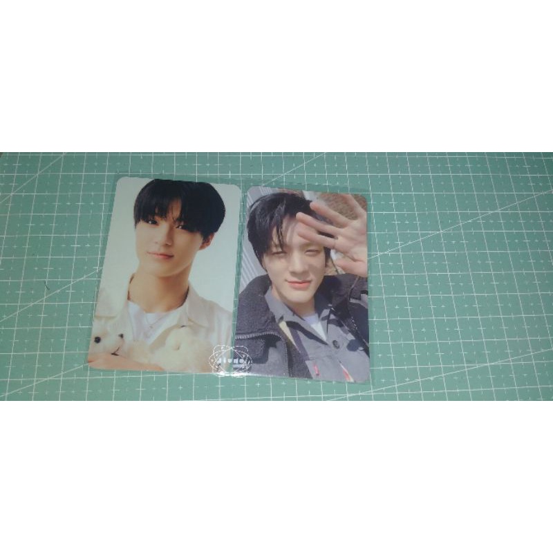 Jeno boneka bene benefit sg22 season greeting 22 smstore