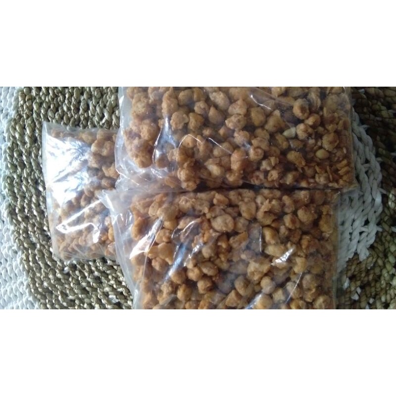 

kacang medan