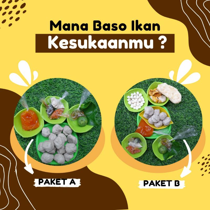 

BASO IKAN