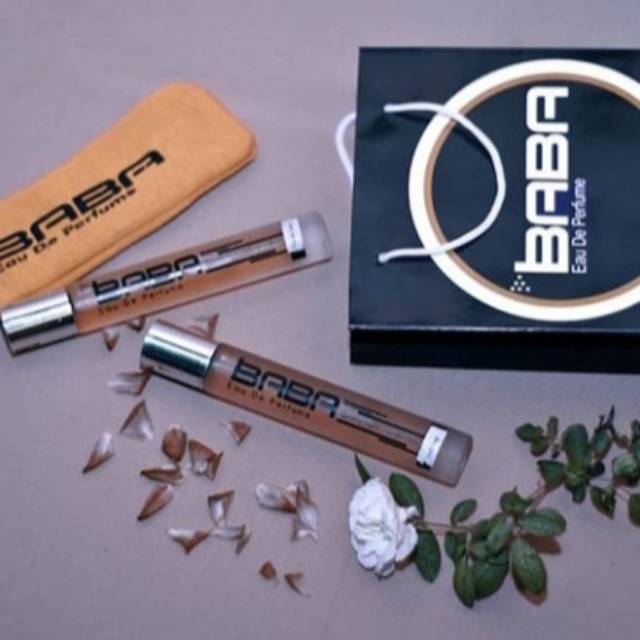 Baba parfum indonesia