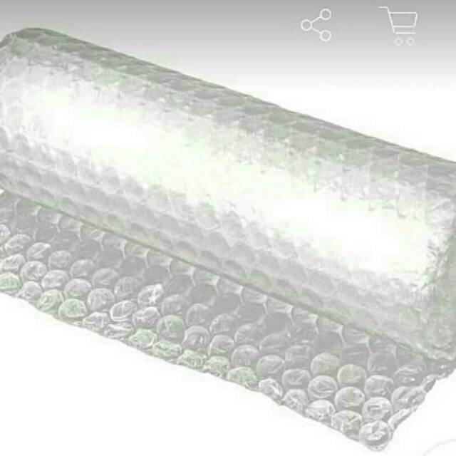 

packing extra bablle