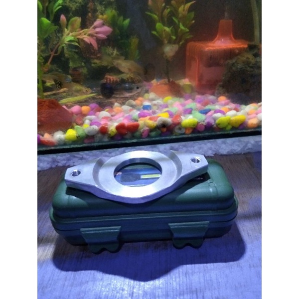 gyro plat rotor sepeda bmx