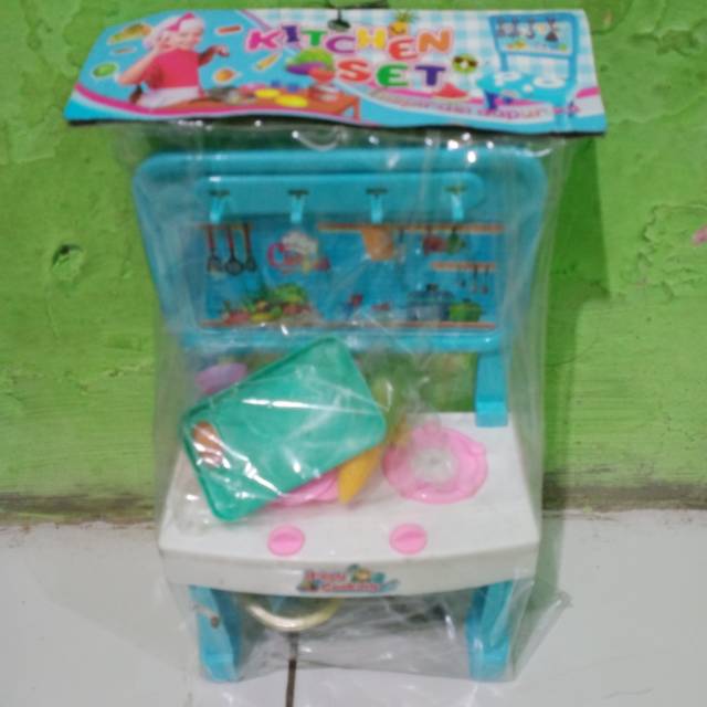 Kichen set