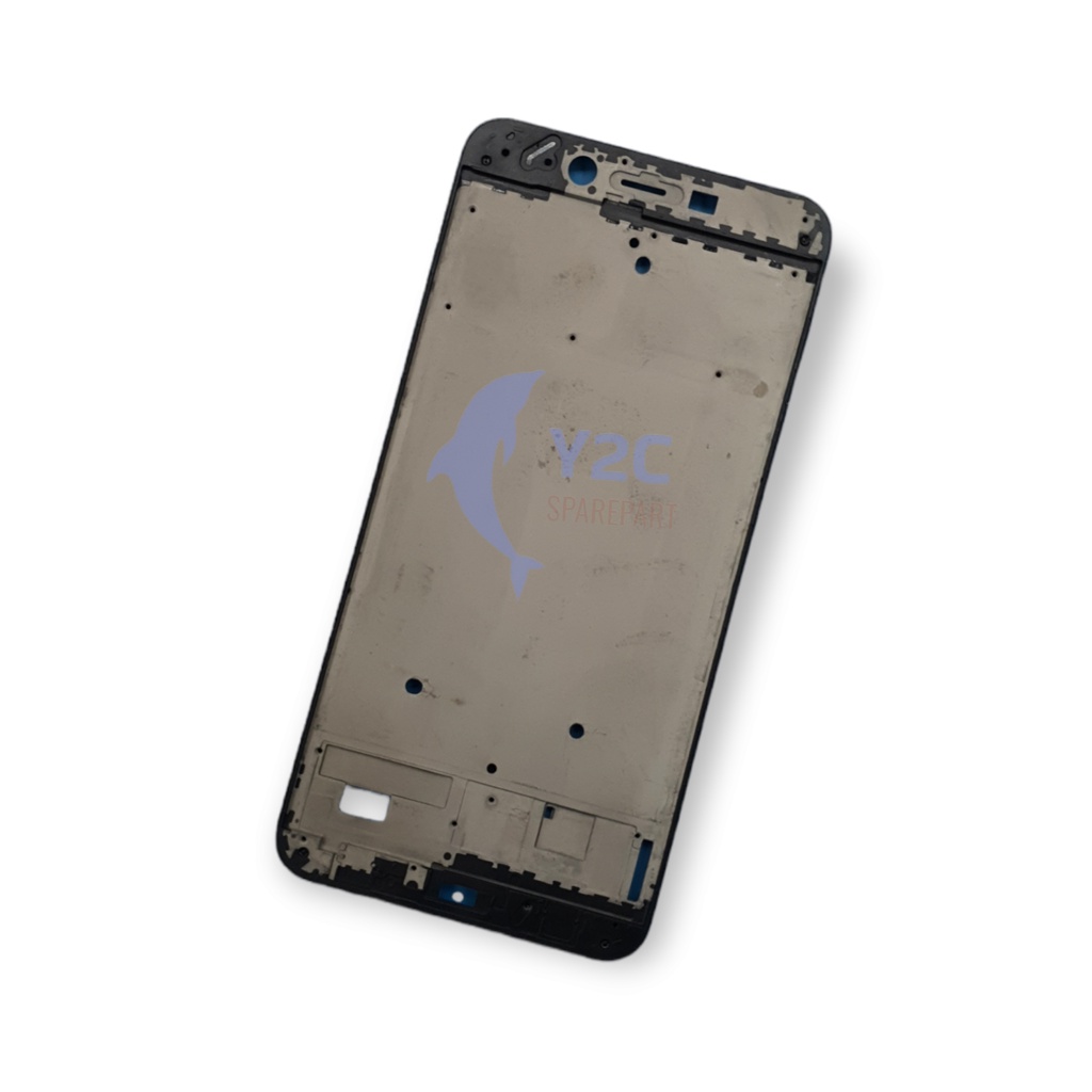 BEZEL OPPO F3+ / F3 PLUS / F3PLUS / F3 + / TULANG TENGAH FRAME TATAKAN LCD