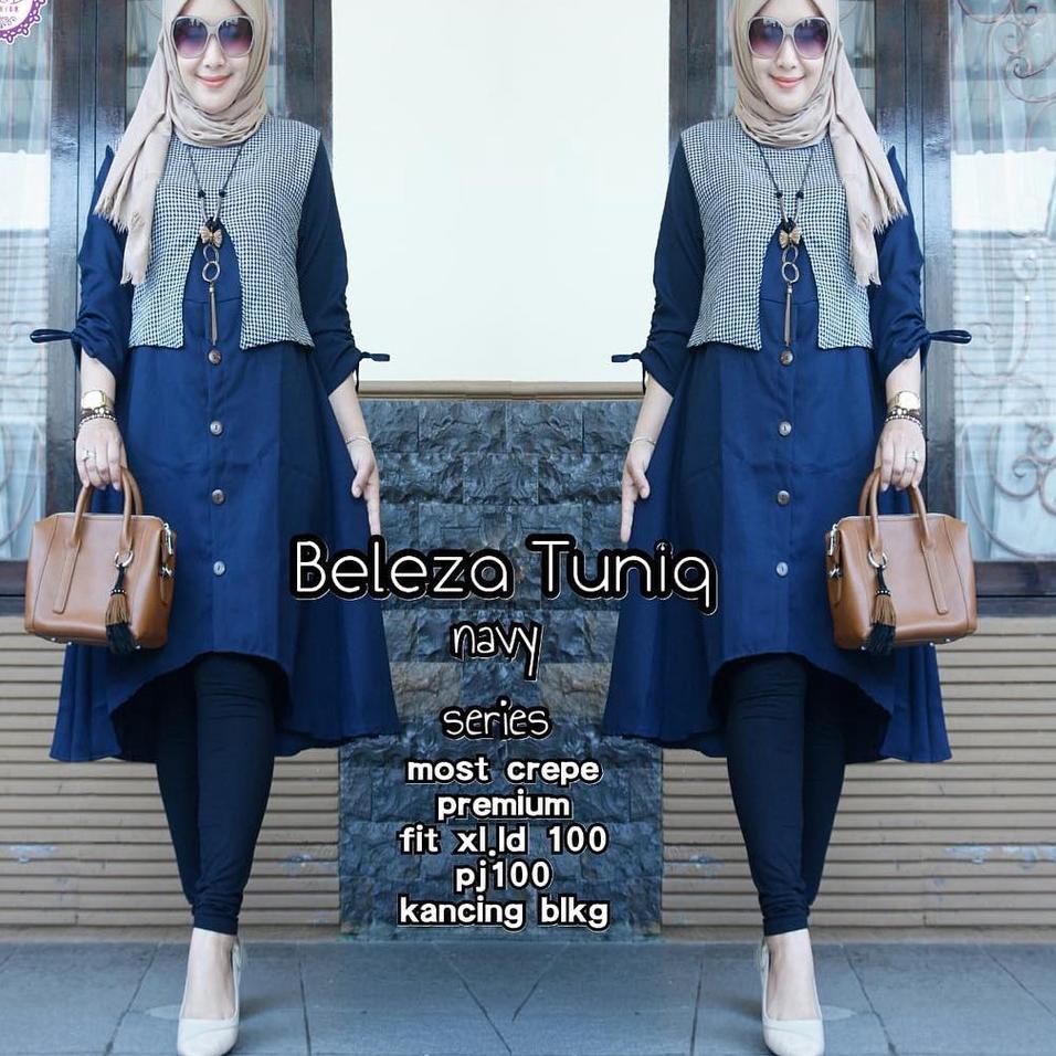 [KODE IVPJE] NALA TUNIK BY HEAVEN LIGHTS ALL SERIES SIZE M L TUNIK SIGNATURE BY HEAVEN LIGHTS