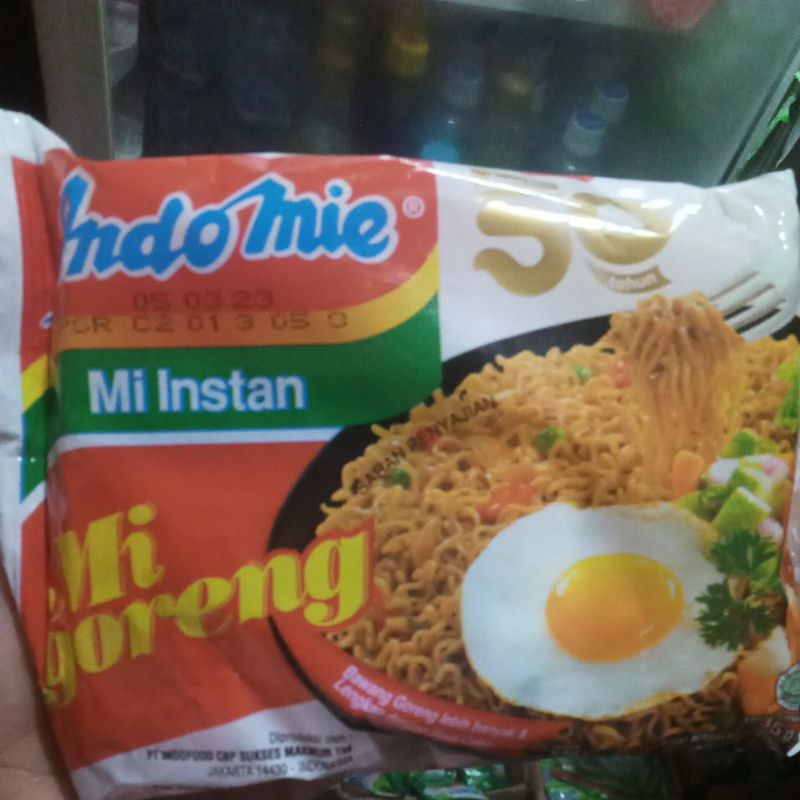

indomi goreng