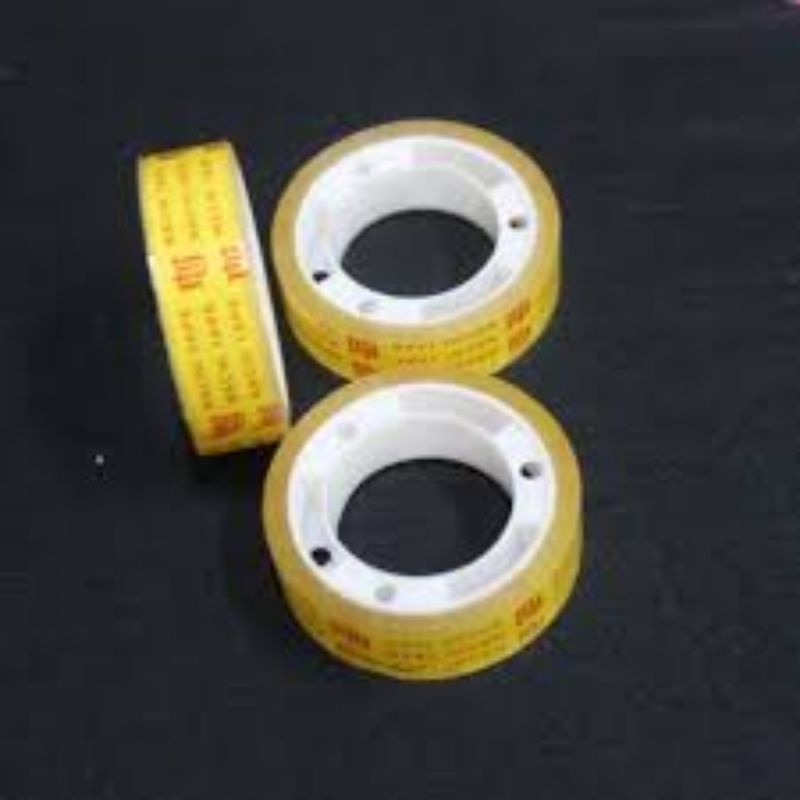 

LAKBAN KECIL SATUAN