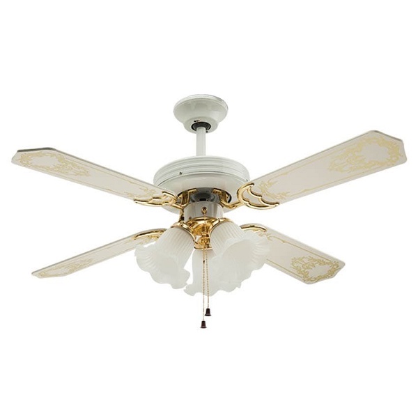 Uchida Ceiling Fan MCF42203WH 42inch