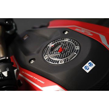 Fuel Lid Pad (Cover Fuel Pad) Original Motor Honda CBR 150R &amp; A