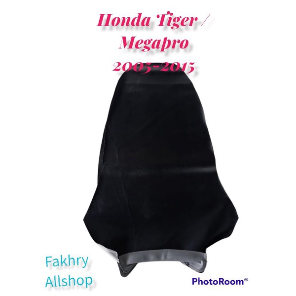 Honda Tiger / Megapro   2005 - 2015